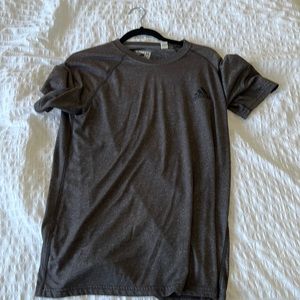 adidas workout t shirt